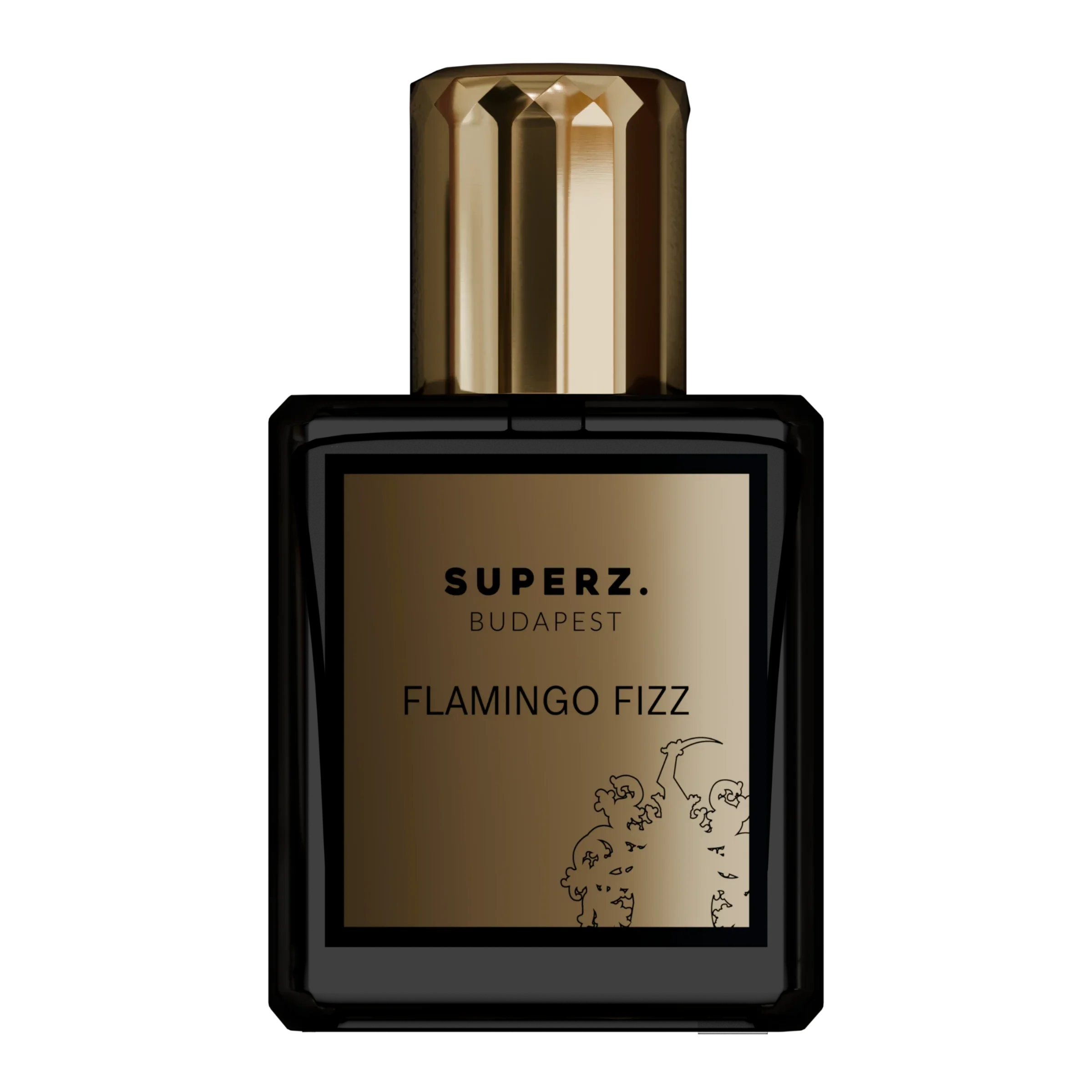 3x10 ml - Bestsellers of Italy - Flamingo Fizz & Smesh & Immortalis - Unisex - Image 3