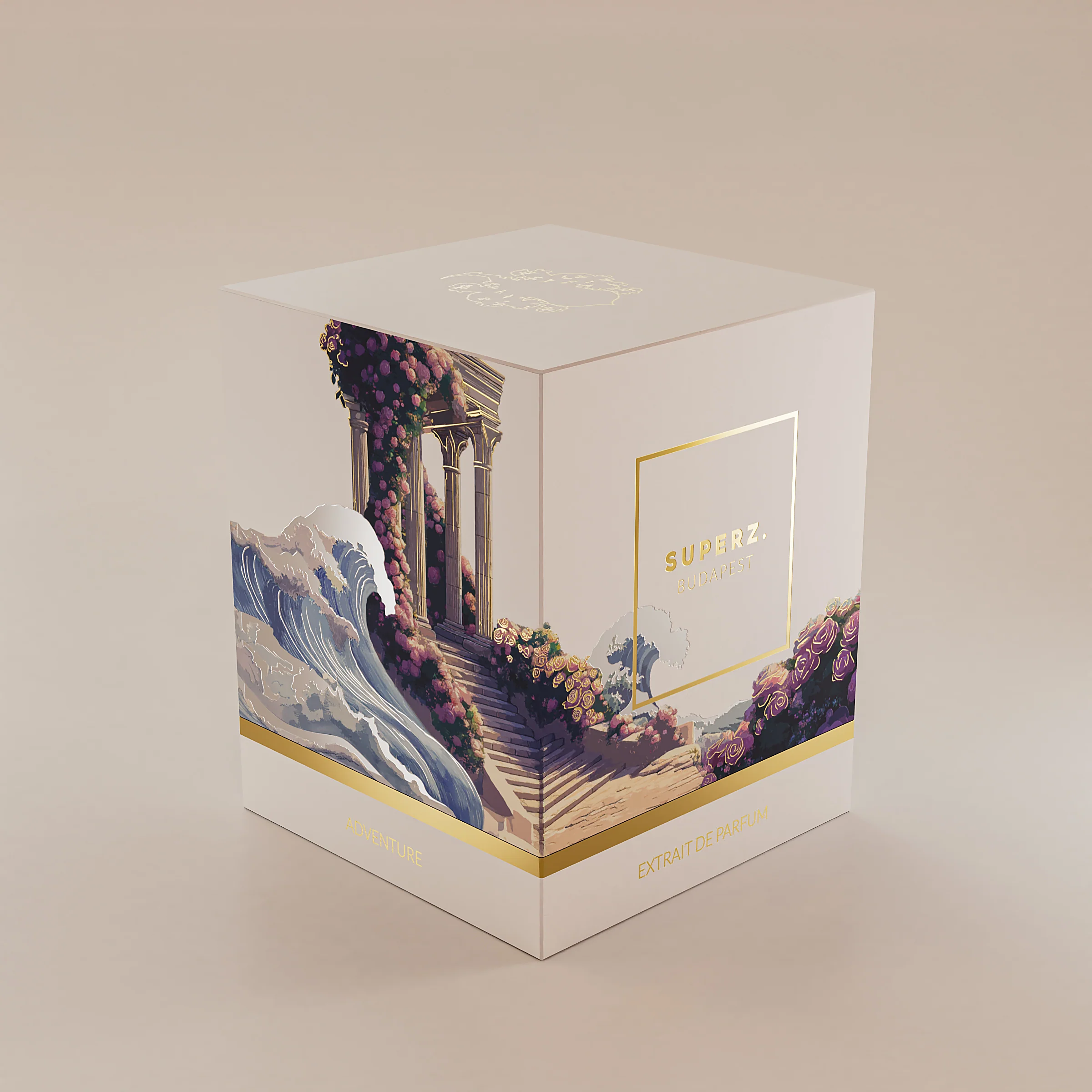 Endless Love - 50 ml Extrait De Parfum - Woman - with new box design - Image 3