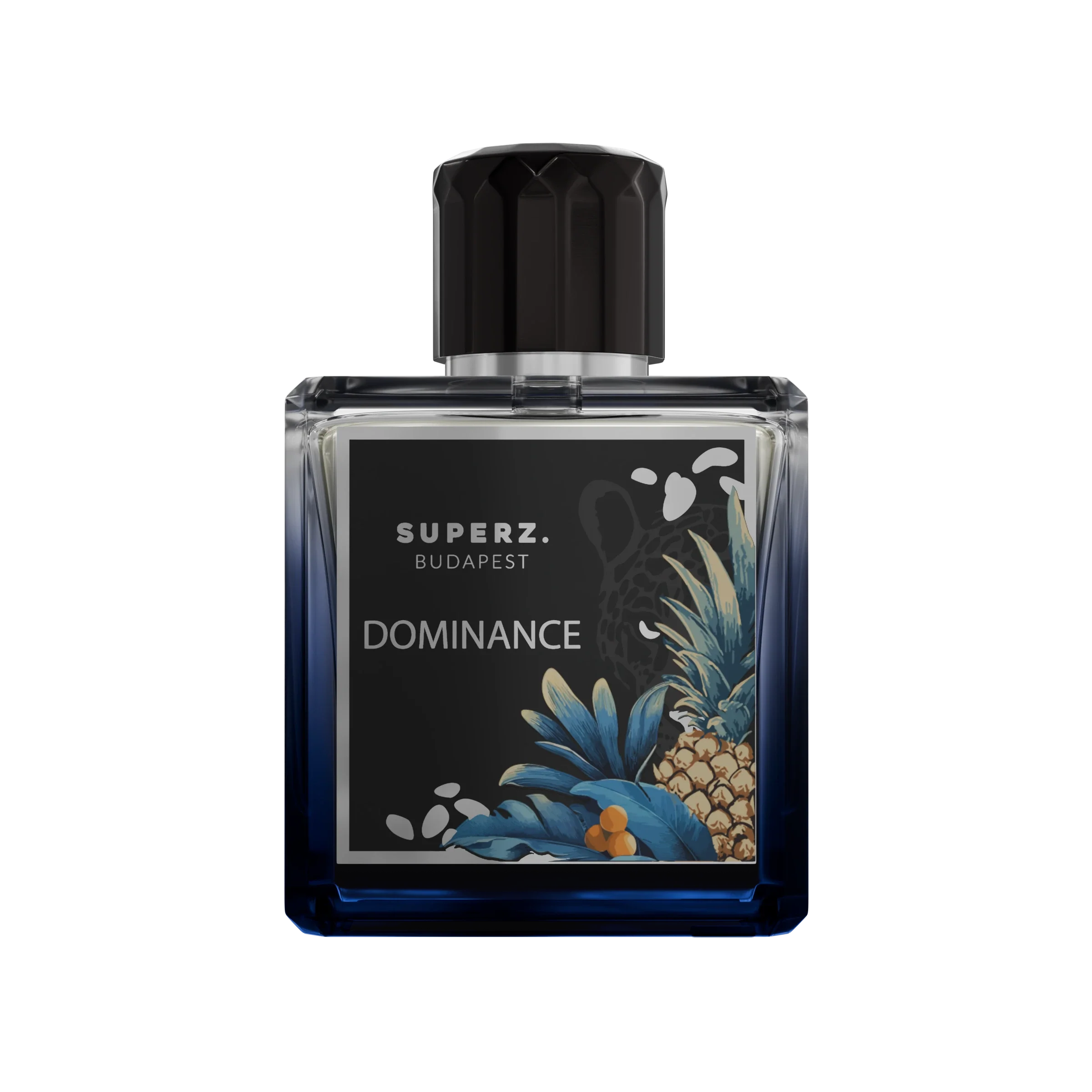 Gift Box - Dominance 50ml & Tenerife 10ml - Unisex/Man - Image 3