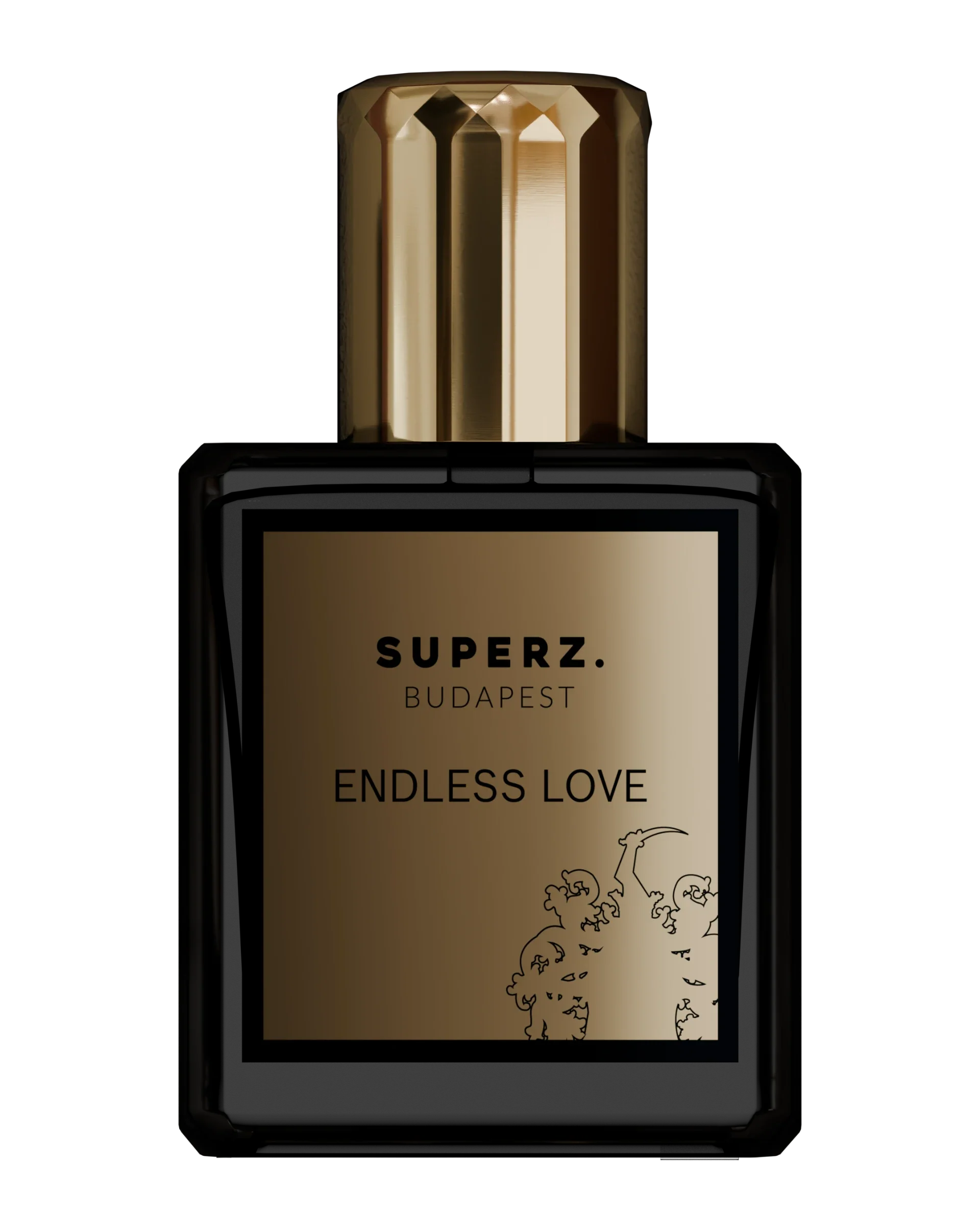 Gift Box - Hello Baby 50ml & Endless Love 10ml - Woman - Image 4