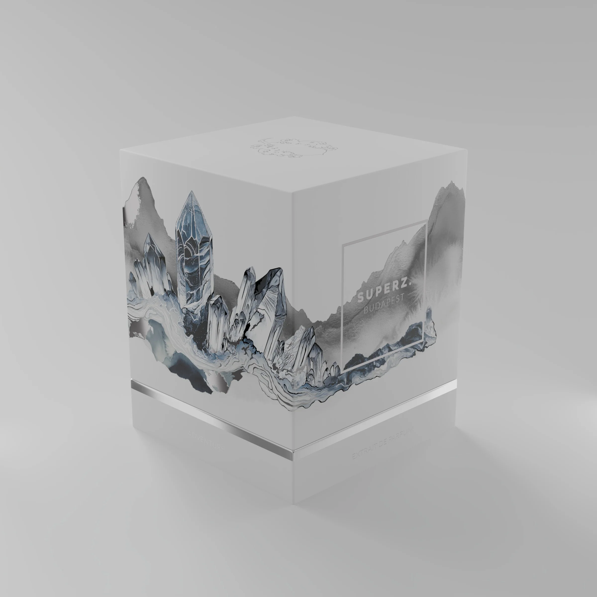 Immortalis - 50 ml Extrait De Parfum - Unisex - with new box design - Image 3