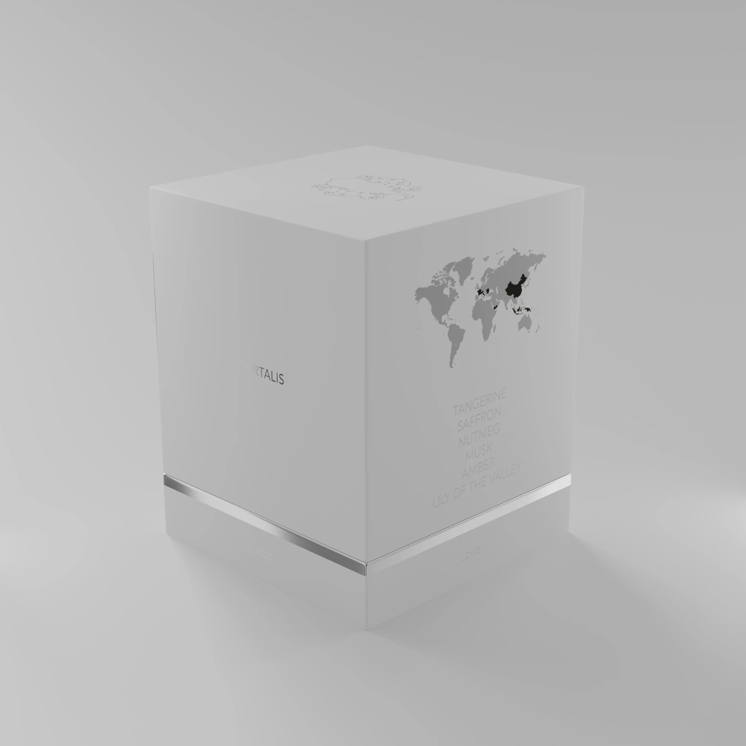 Immortalis - 50 ml Extrait De Parfum - Unisex - with new box design - Image 4