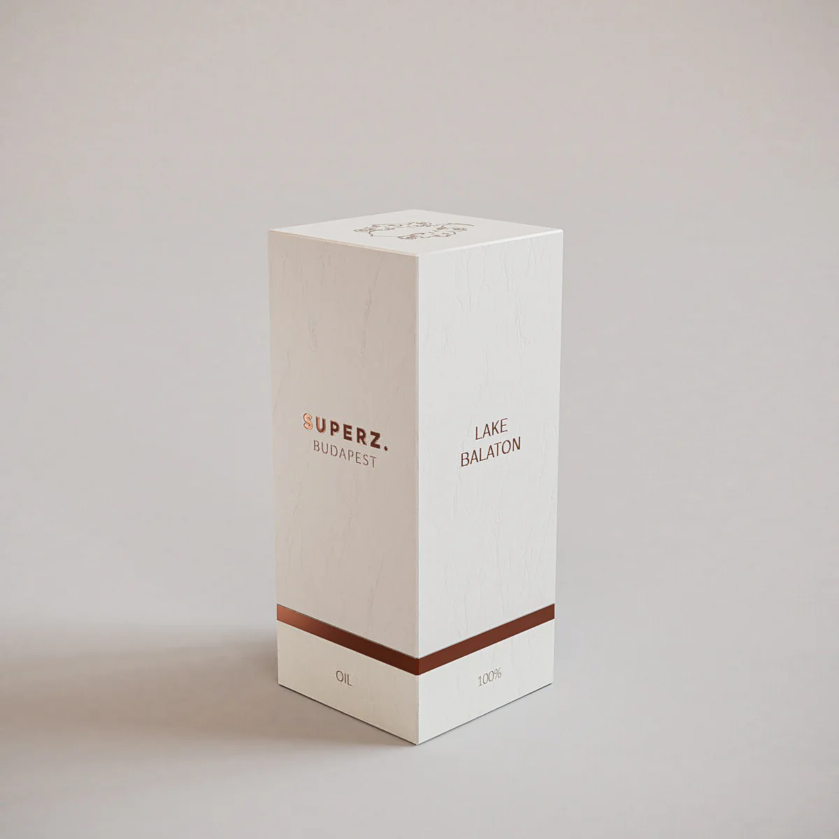 Lake Balaton - 6 ml Exclusive 100% Perfume oil - Unisex - Image 3