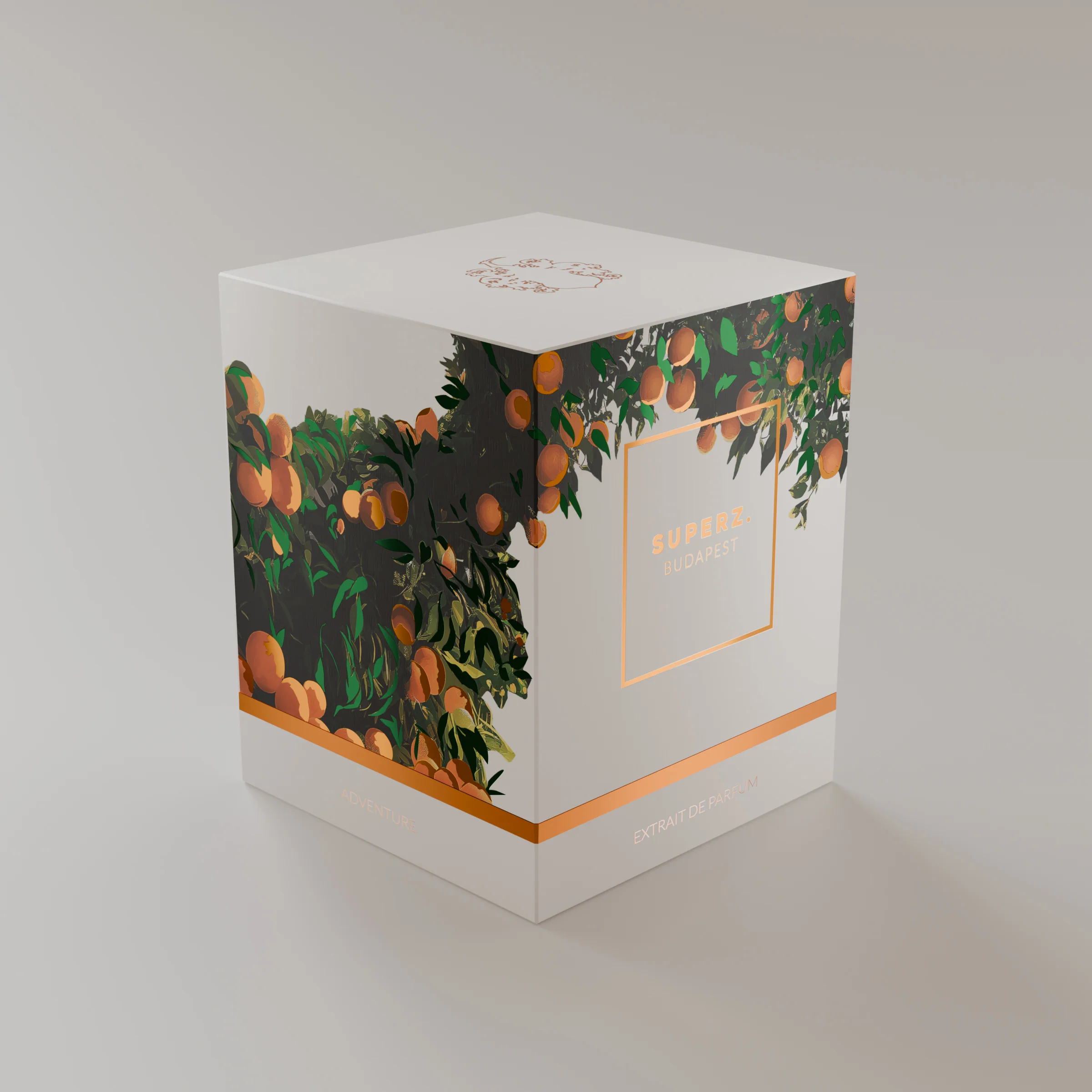 Whoosh - 50 ml Extrait De Parfum - Unisex - with new box design - Image 3